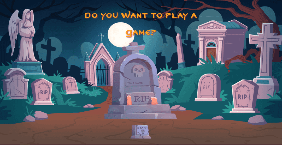 Trivia Terror